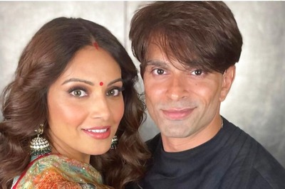 Bipasha Basu Calls Karan Singh Grover ‘Best Thing’ As She Celebrates Her 7th Wedding Anniversary