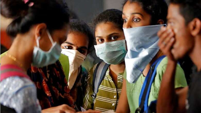 Over 1.5 Lakh Non Resident Keralites Stuck in UAE, Other Countries Register to Return Home