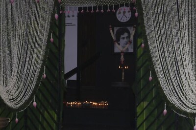 Shashi Kapoor Prayer Meet: Bollywood Celebrities Pay Tribute To The Legend