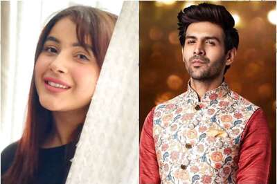 Kartik Aaryan's Comment on Shehnaaz Gill's Post Goes Viral