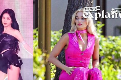 Blackpink and Barbie in Trouble Over the Same Thing. What is It?
