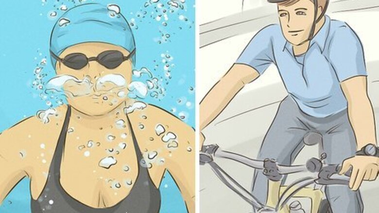 How to Prevent Knee Pain