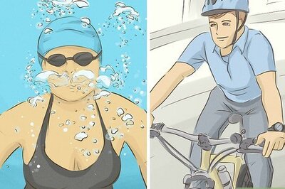 How to Prevent Knee Pain