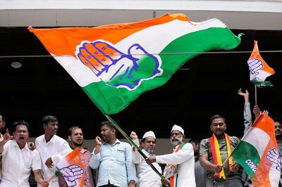 Karnataka: Won't Accept Deputy Assembly Speaker Post, Says Cong MLA Puttarangashetty