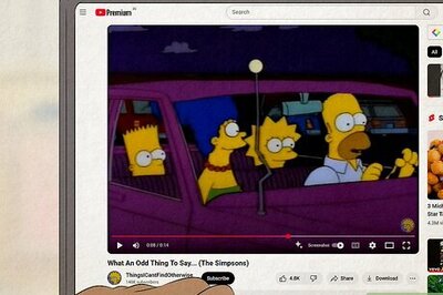What an Odd Thing to Say: How the Iconic Simpsons Scene Became a Meme