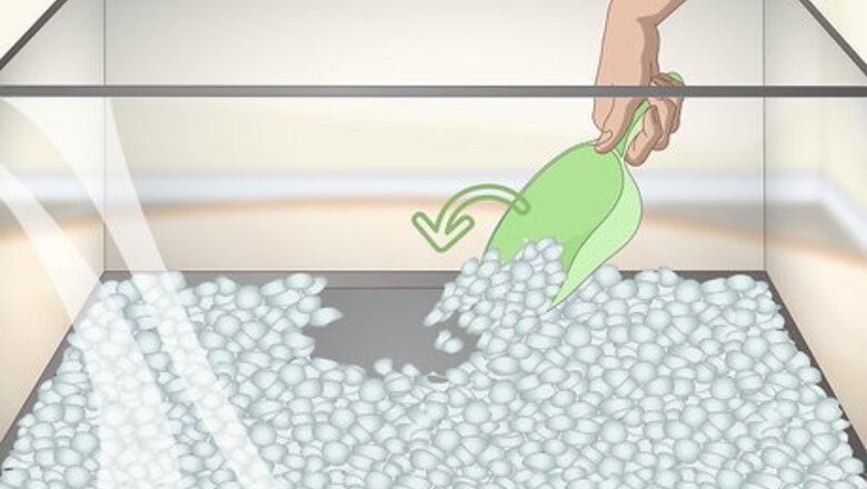 How to Build a Vivarium