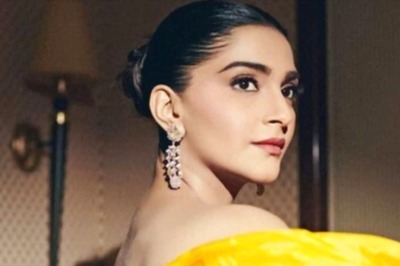 Sonam Kapoor To Attend Wimbledon 2023 Finals In London, The Sole Indian Celebrity To Be Present There
