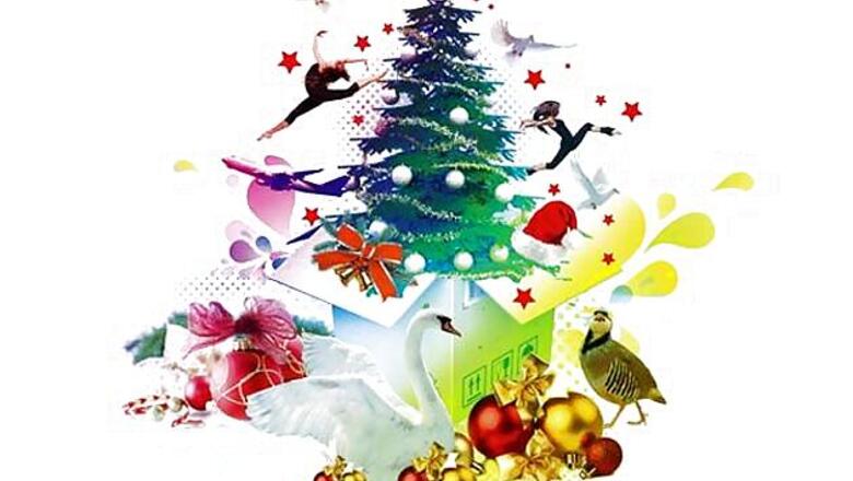 Kerala prepares for Christmas cheer
