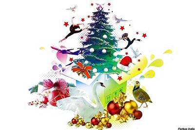 Kerala prepares for Christmas cheer