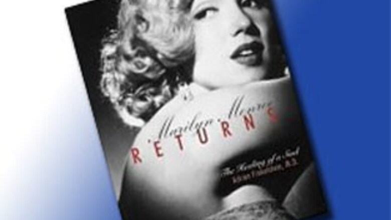 Crypt above Marilyn Monroe's grave sells for $4.6 mn