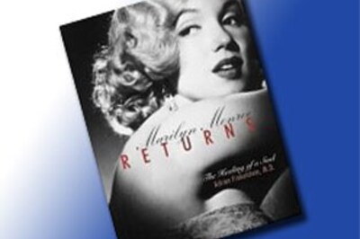 Crypt above Marilyn Monroe's grave sells for $4.6 mn