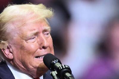 'Are We Releasing Murderers, Killers?' Trump Slams Biden Over Largest Russian Prisoner Swap In Decades