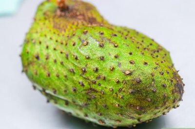 How to Make Soursop Juice