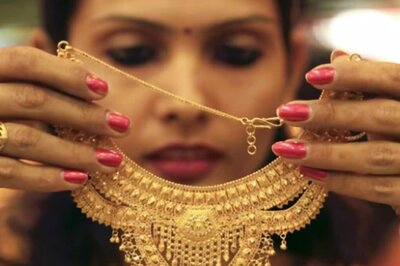 Gold Rates Today In India: Check Latest 22 Carat Price In Your City On June 27