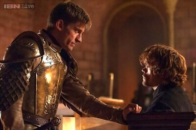 10 things we want to see in the 'Game Of Thrones' season 4 finale