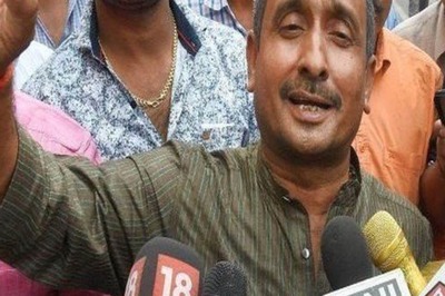 Unnao Rape Case: Delhi HC Asks CBI to Verify Facts of Kuldeep Sengar's Bail Plea