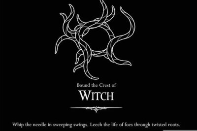 How to Get the Witch Crest in Silksong