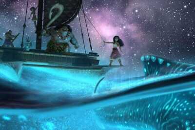 Moana 2 Update: Auli'i Cravalho Is All Set To Make Her Comeback