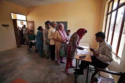 LS polls phase 9: 20 pc criminal candidates, 171 crorepatis in the fray