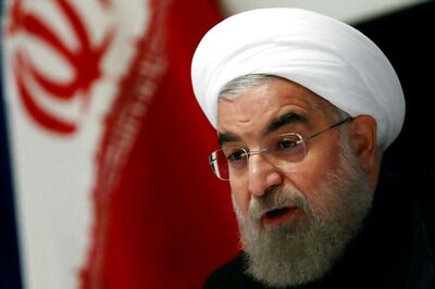 Iran Army Criticises Rouhani's Missile Comments