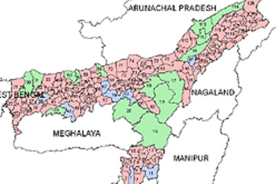 Student group seeks special status for NE