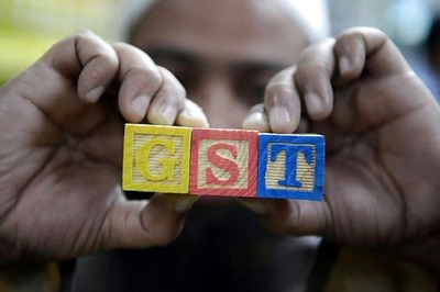 GST Collection from Centrally Administered Assessees Rise by 10.16% in September in Bengal
