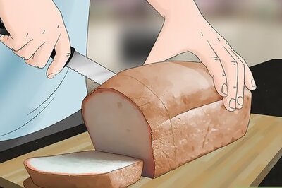 How to Prevent Mold Growth on Bread