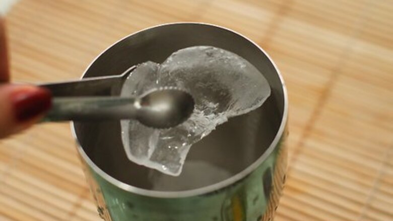 How to Make a Smiler Cocktail