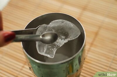 How to Make a Smiler Cocktail