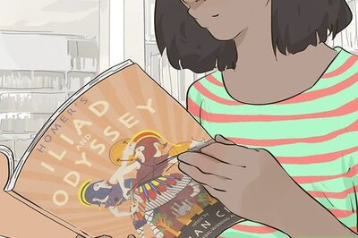 How to Write an Epic Poem