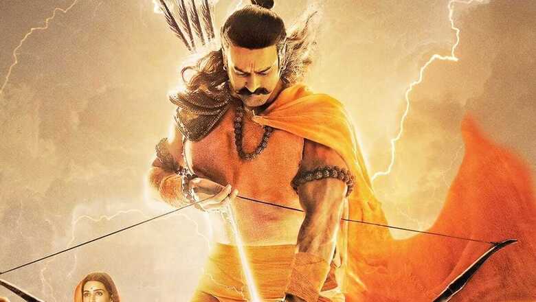 Adipurush: Censor Board Passes Prabhas Film With No Cuts, Shocking Run Time Revealed