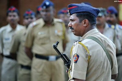 Uttar Pradesh: Community policing launched in Noida