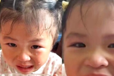 Fill A Bowl With Tears: China Man's Bizarre Punishment To 3-year-old Daughter