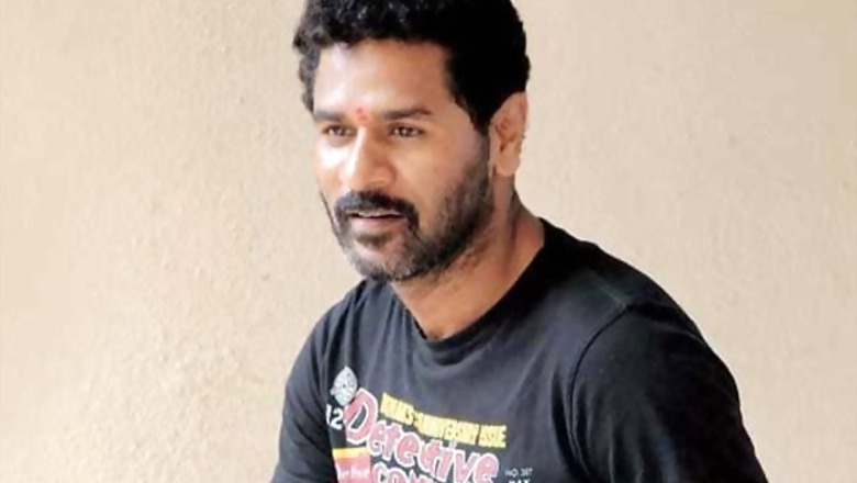 Prabhudeva: Looking forward to working with Ajay