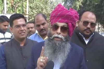 Haryana BJP Leader Who Announced Rs 10 cr Reward For Deepika Padukone’s Beheading Back in Party