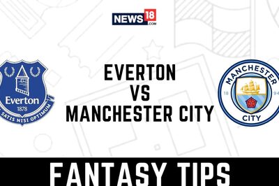 EVE vs MCI Dream11 Team Prediction: Check Captain, Vice-Captain And Probable Playing XIs For Today's Premier League 2021-22 match, February 26, 11:00 PM IST