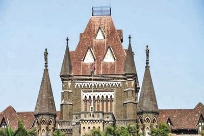 Bombay HC Asks Two Wives Of Dead Railway Police Personnel To Settle Property Dispute Amicably