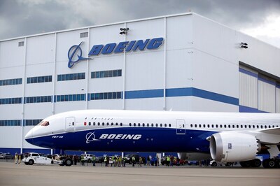 FAA Detects New Problem in Boeing 787 Dreamliners, to be Fixed Before Deliveries