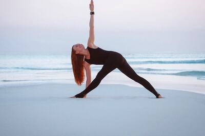 4 Yoga Poses that will Aid Recovery From Dengue