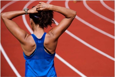 Taapsee Pannu Heads to Bhuj with Abhishek Banerjee, Priyanshu Painyuli to Shoot for 'Rashmi Rocket'