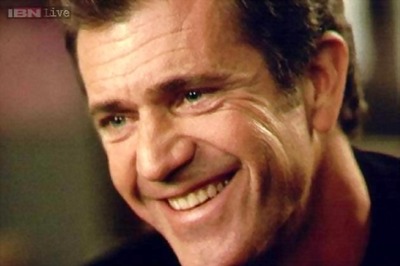 Mel Gibson likely to fight for daughter's custody