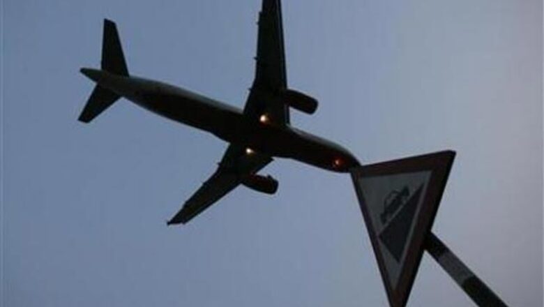 Unstamped handbags? No need to go back to security check points, board aircraft after manual checks now