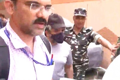 NIA Detains Salim Khalil, Aide & Brother-in-law of Gangster Chhota Shakeel, After Multiple Raids