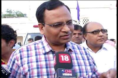 Final blueprint pending, minister says even-odd formula won't cover two-wheelers