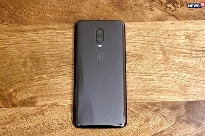 OnePlus 6T, OnePlus 6 Get New OxygenOS Beta Update With March Security Patch