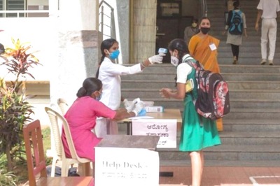 Bihar Schools Reopen for Classes 9 to 12 with Full Capacity, Class 8 with 50% Student Strength