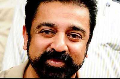 Kamal Haasan may endorse a textile showroom brand