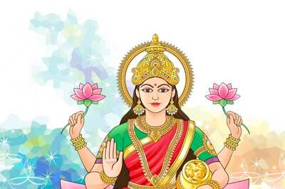 Kojagiri Lakshmi Puja 2021: Images, Wishes, Quotes, Messages, and WhatsApp Status to Share on Lokkhi Pujo