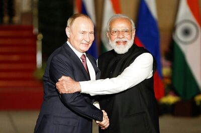 Expecting A 'Full-Fledged Visit' By PM Modi Crucial For Russia-India Ties: Kremlin