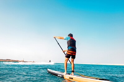 5 Must-Visit Destinations in Saudi This Summer